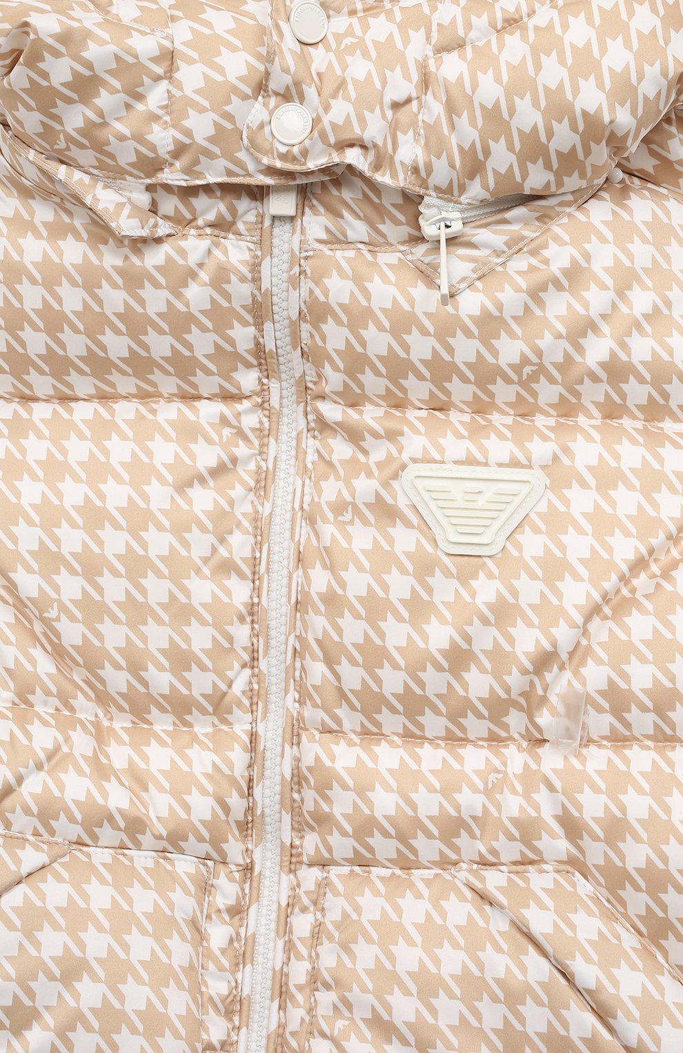 Утепленная куртка EMPORIO ARMANI, арт. 6RHBJ1/4NIYZ, фото 3