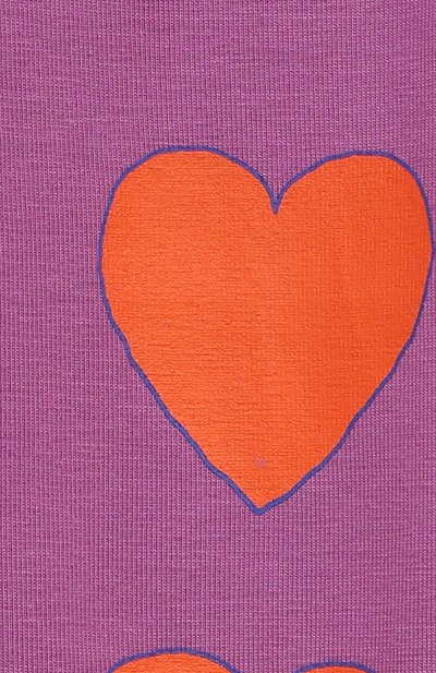 Хлопковые легинсы TINYCOTTONS, арт. SS24-086, фото 3