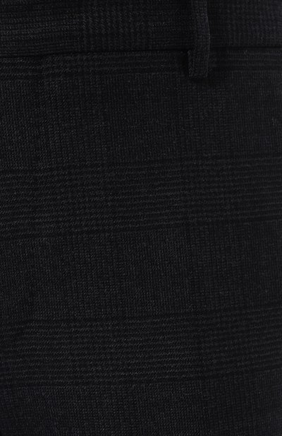 Шерстяные брюки BERWICH, арт. SC/1 ALC/LP1760X, фото 5