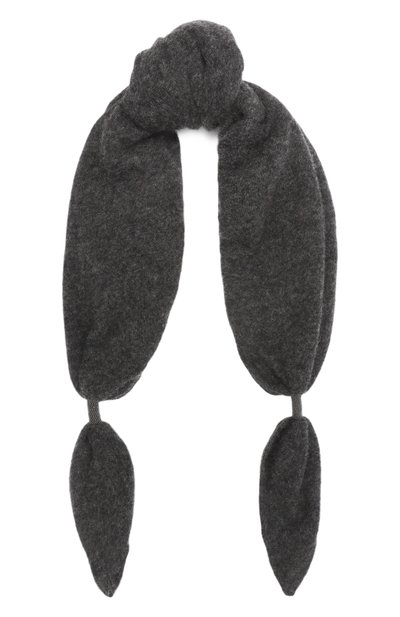 Кашемировый шарф BRUNELLO CUCINELLI, арт. MSCDFSW03P, фото 1