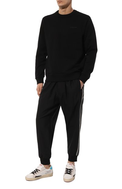 Кожаные кеды CRIME LONDON, арт. 17101PP6, фото 2