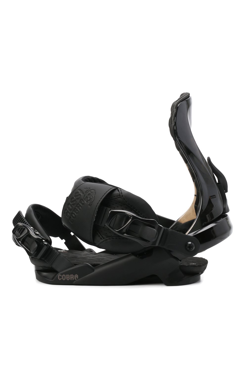 Крепление для сноуборда balmain x rossignol BALMAIN, арт. WN4VB012/PLST, фото 2