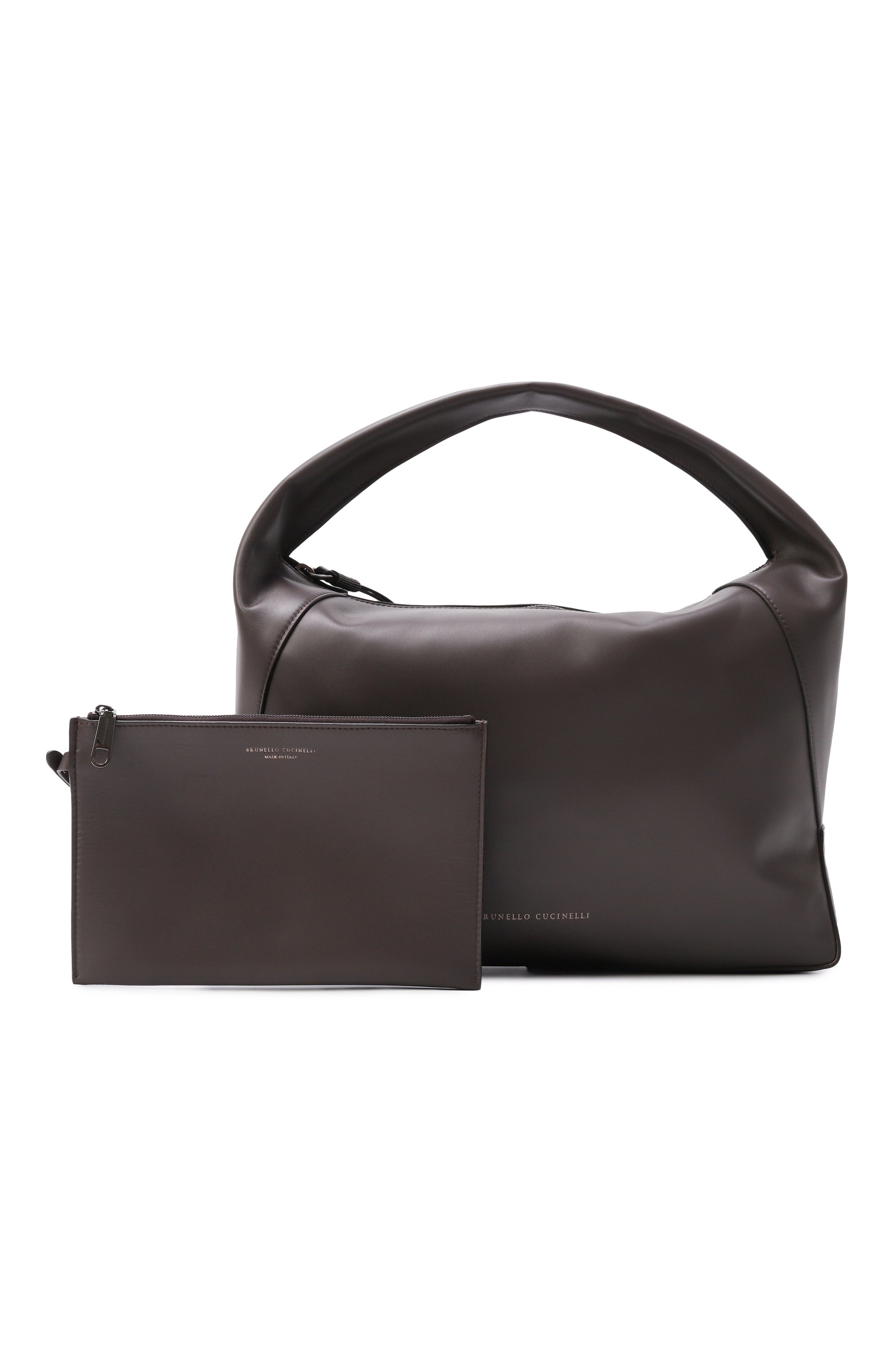 Сумка bc duo BRUNELLO CUCINELLI, арт. MBHED2677, фото 7