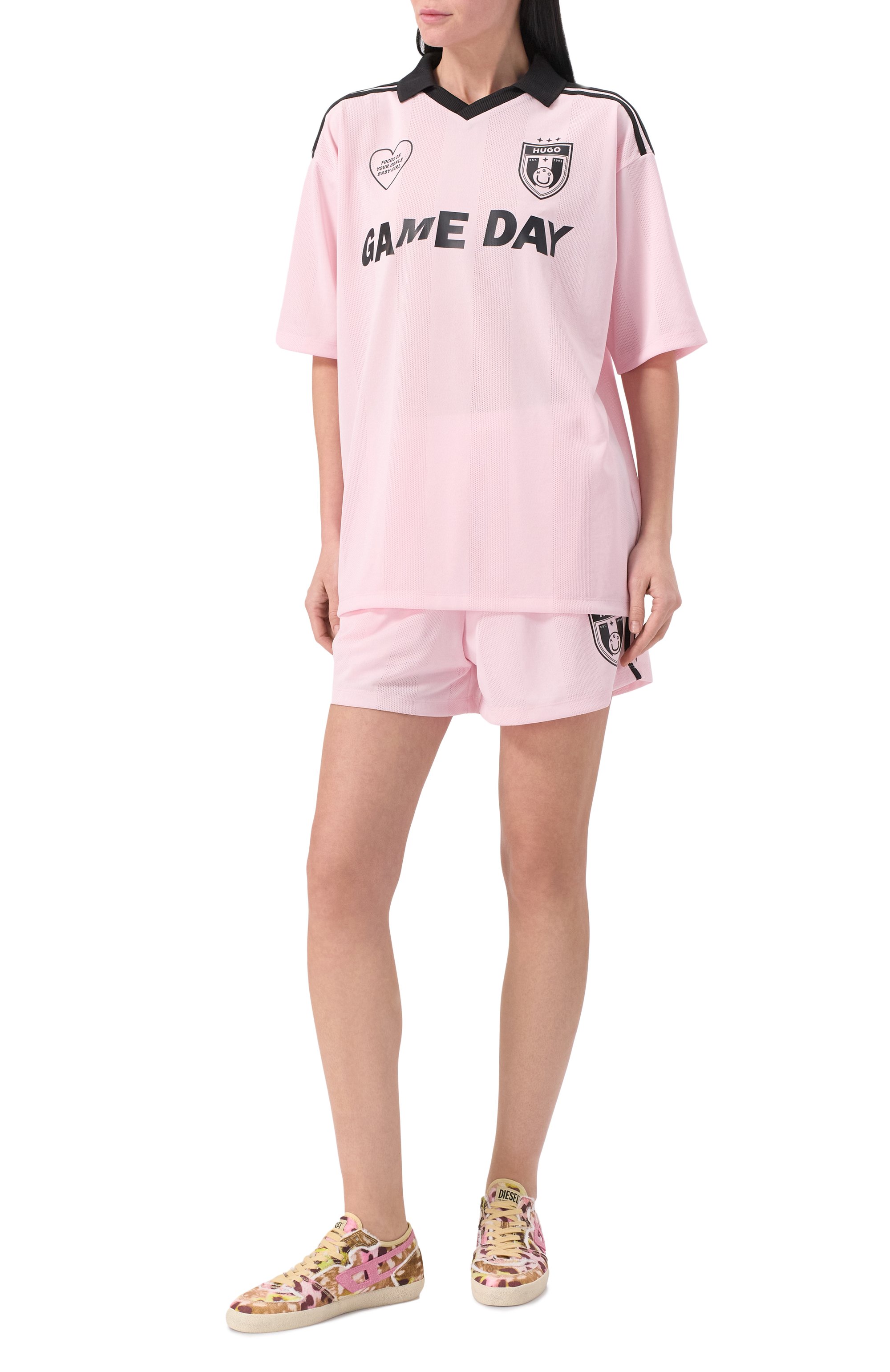 Футболка HUGO BLUE, арт. 50537456, фото 2