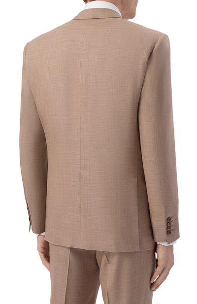 Костюм из шерсти и шелка STEFANO RICCI, арт. S1SF432800/WK001U_001, фото 3