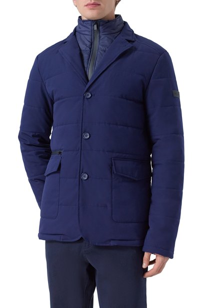 Утепленная куртка DIRK BIKKEMBERGS, арт. BMG0996, фото 3