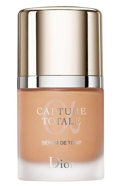 Тональная сыворотка capture totale, 033 бежево-абрикосовый (30ml) DIOR, арт. F070695033, фото 1