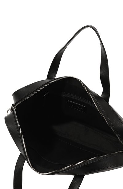 Кожаная сумка для ноутбука TRUSSARDI, арт. 71B00401-2P000319, фото 5