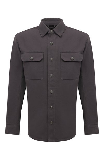 Мужская куртка-рубашка 120th anniversary HARLEY-DAVIDSON, арт. 97189-23EM