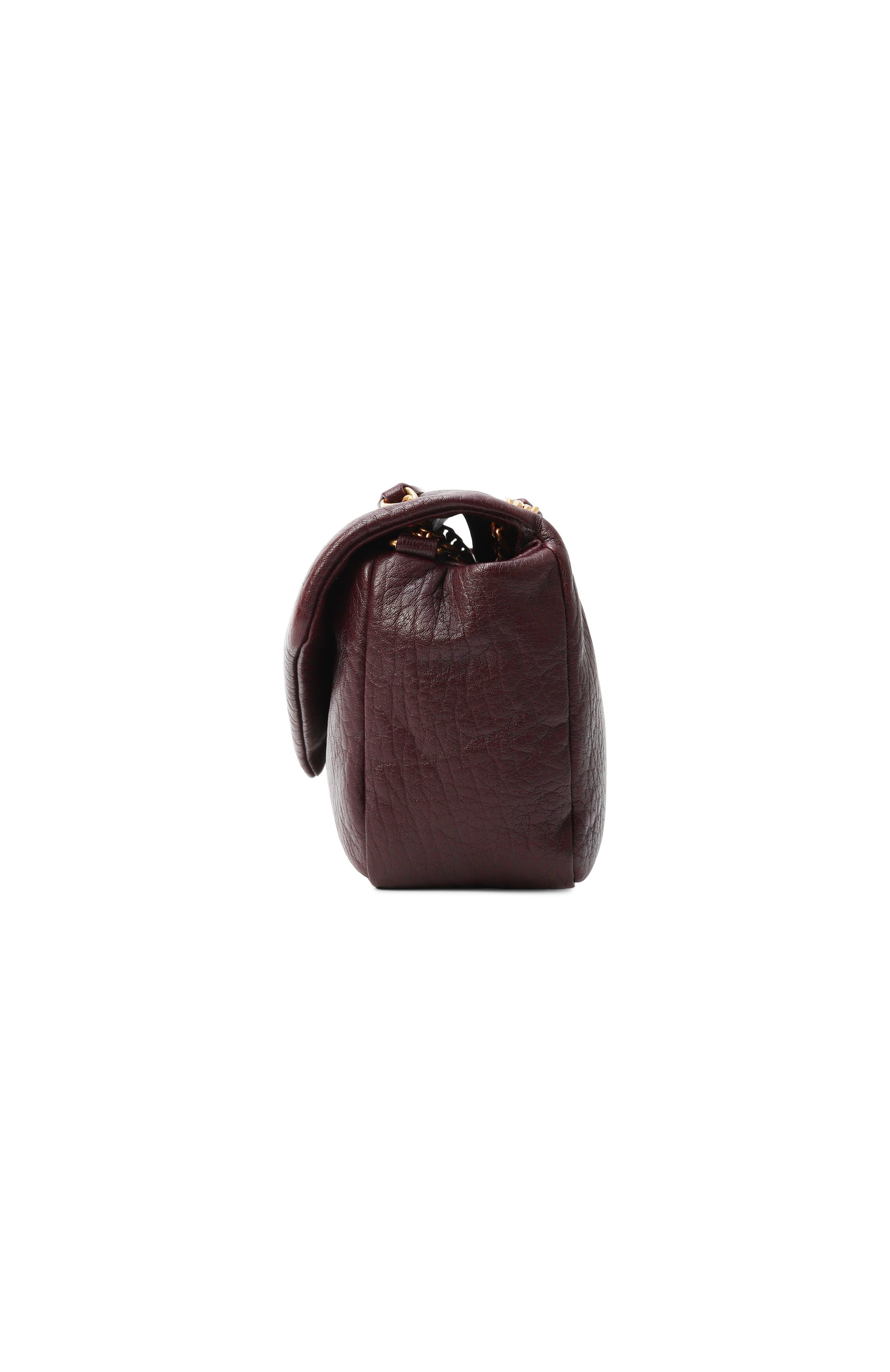 Сумка calypso medium SAINT LAURENT, арт. 800916/AACYT, фото 4