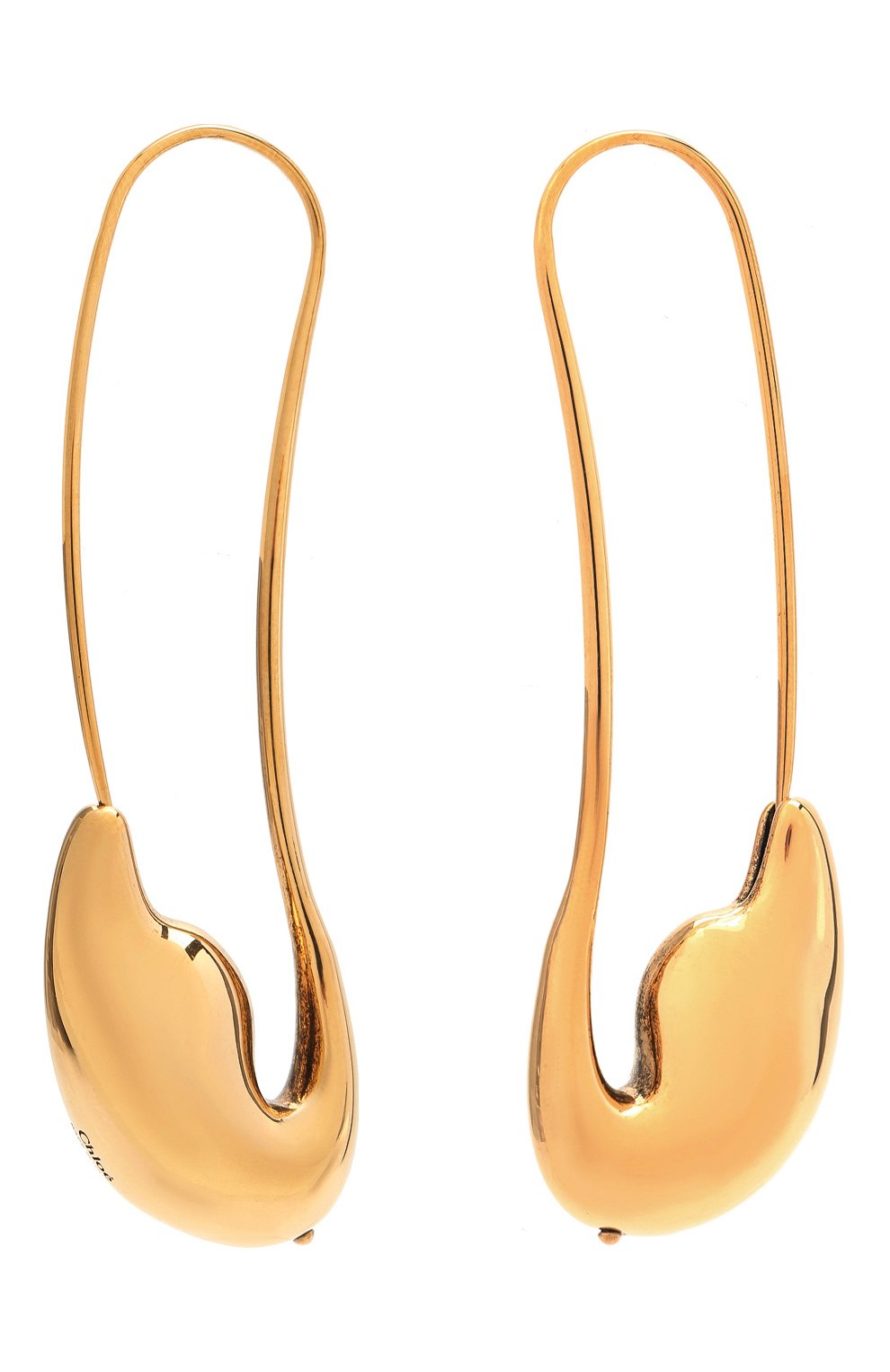 Серьги CHLOÉ, арт. CHC21UFE12CP8, фото 3