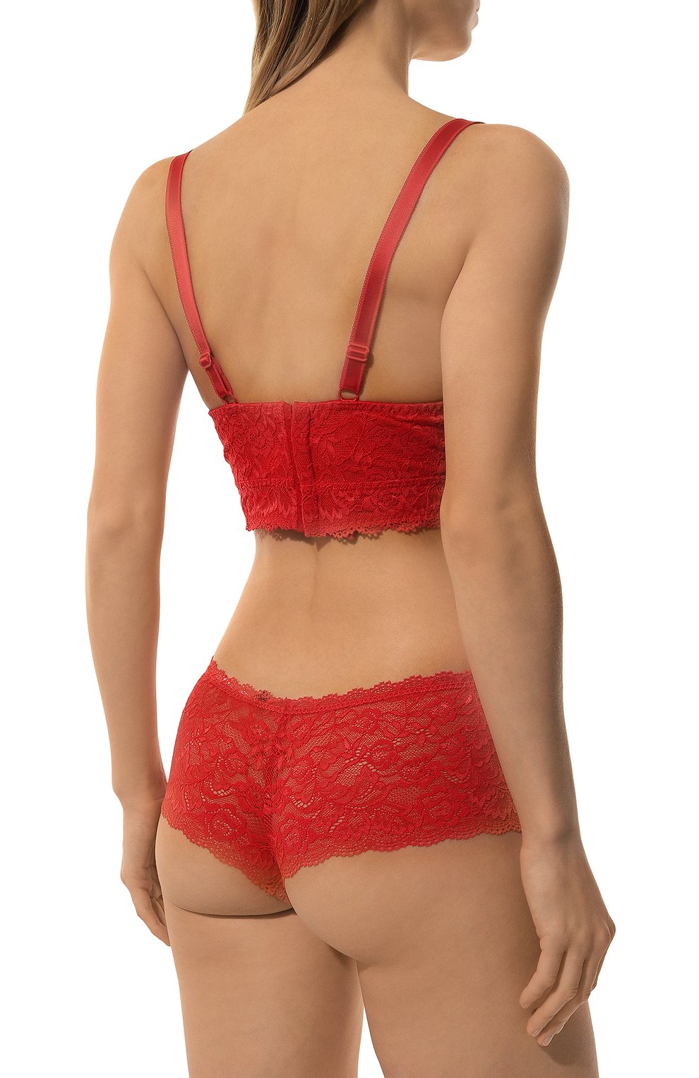 Трусы-бразилиана AUBADE, арт. 2K70, фото 3