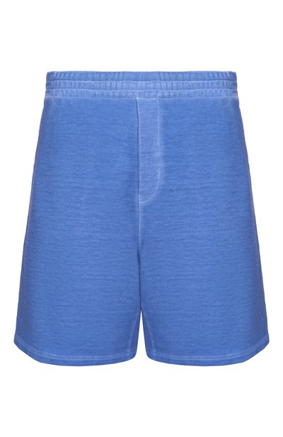 Мужские шорты изо льна и хлопк а 120% LINO, арт. 33ALIM79IC/G461/S00