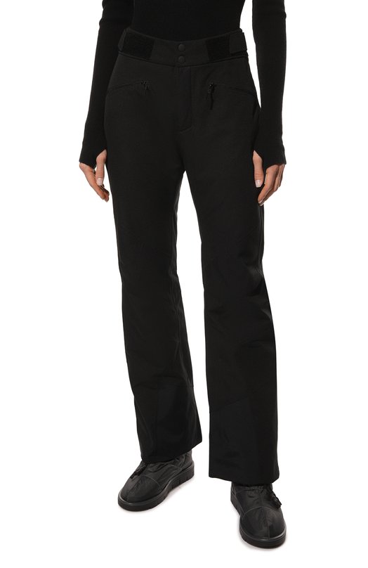 Утепленные брюки Bogner Fire+Ice 14537575 Чёрный  14537575 Фото 3
