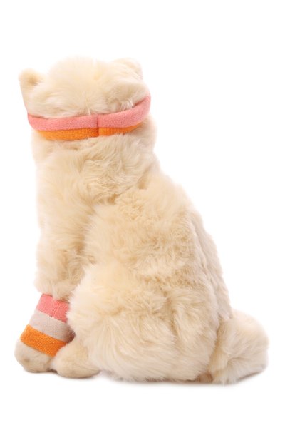 Мягкая игрушка котенок dolly the ragdoll DOU DOU ET COMPAGNIE, арт. 32179001, фото 3