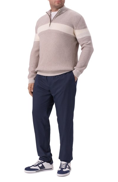 Джоггеры STEFANO RICCI, арт. M1T5300031/PL001T/60, фото 2