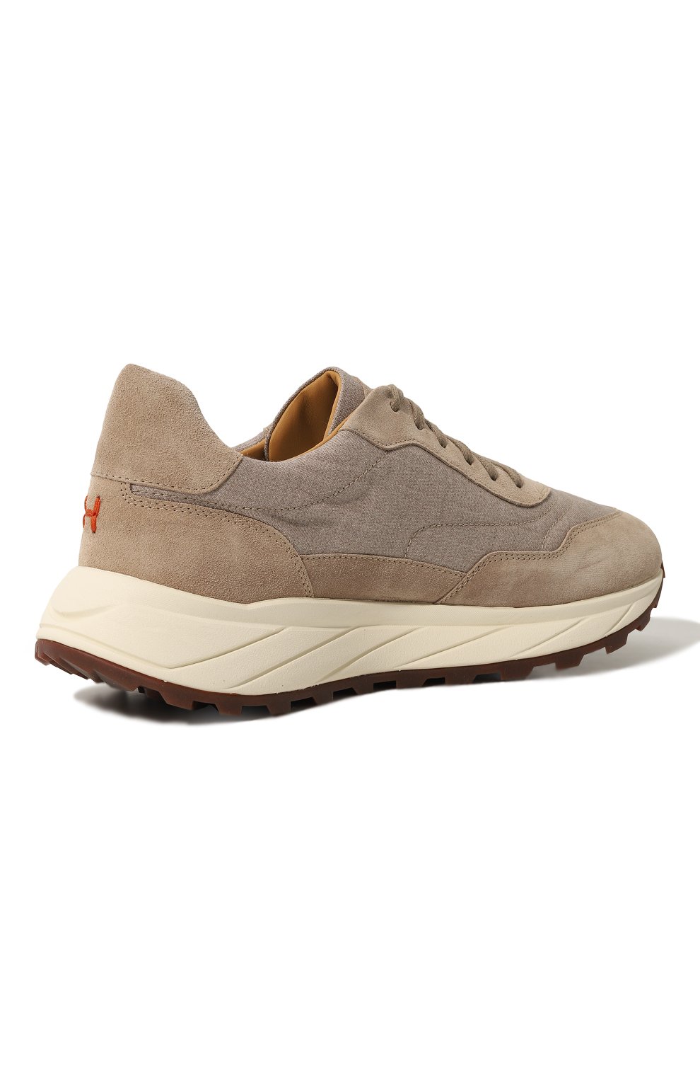 Комбинированные кроссовки H`D`S`N BARACCO, арт. FALC0N.8*, фото 5