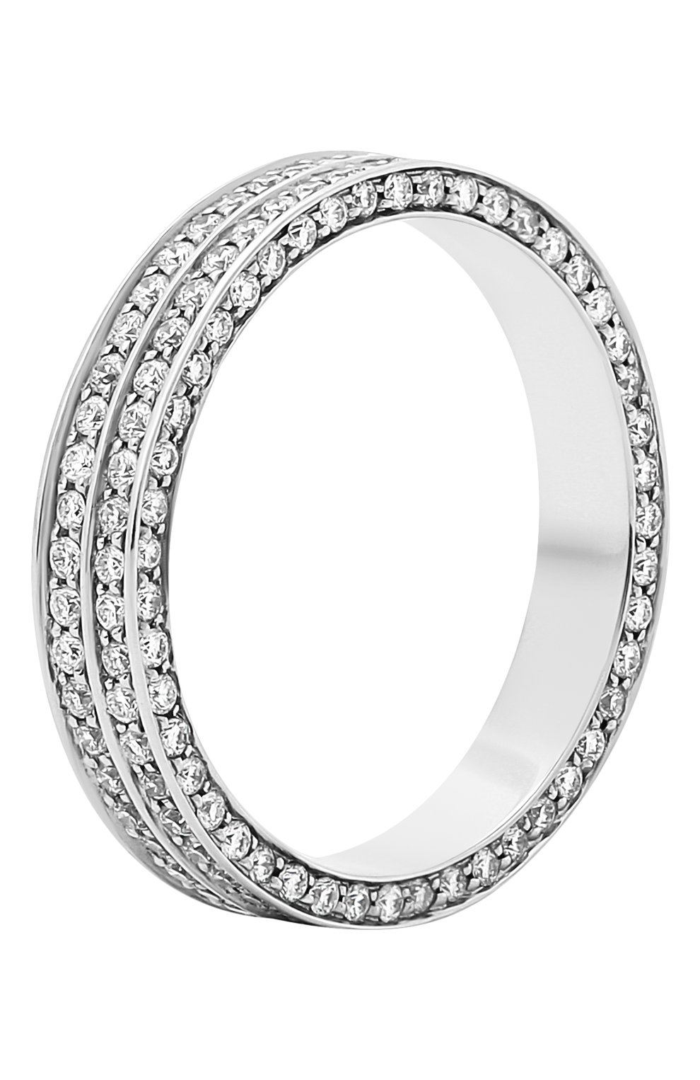 Кольцо REPOSSI, арт. RG/AL6AA(W), фото 3