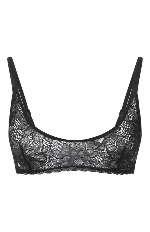 Бюстгальтер Kiki De Montparnasse C001BR173 Чёрный C001BR173