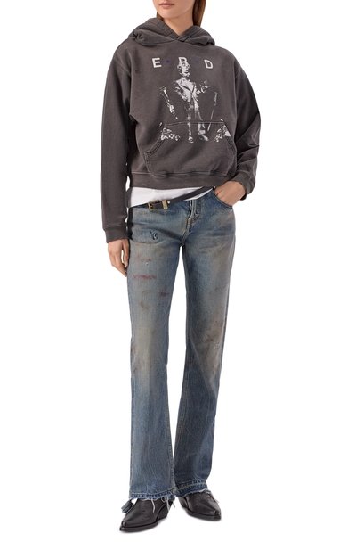 Джинсы ENFANTS RICHES DEPRIMES, арт. 120-588, фото 2