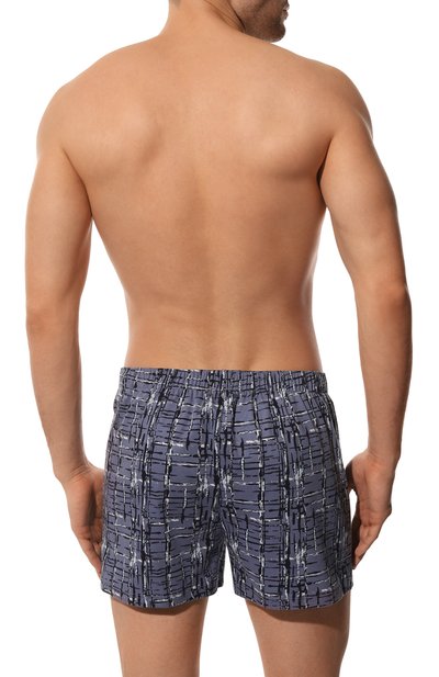 Хлопковые боксеры HANRO, арт. 073290, фото 3