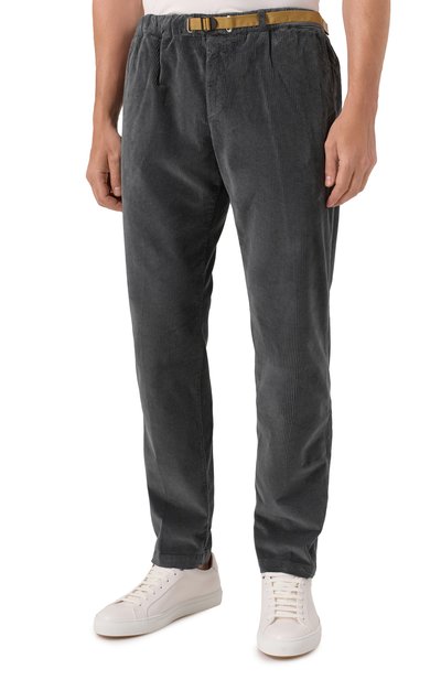 Вельветовые брюки WHITE SAND, арт. 25WSU66/181, фото 3