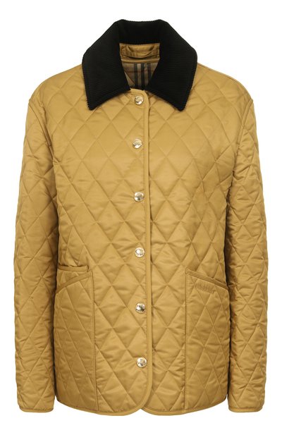 Женская куртка BURBERRY, арт. 8108989