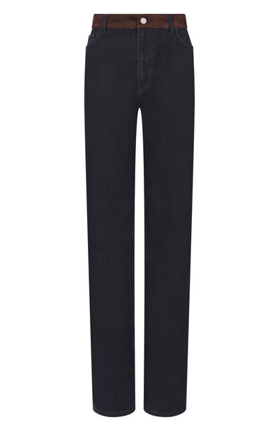 Женские джинсы LESYANEBO, арт. LN10H-0710_KE