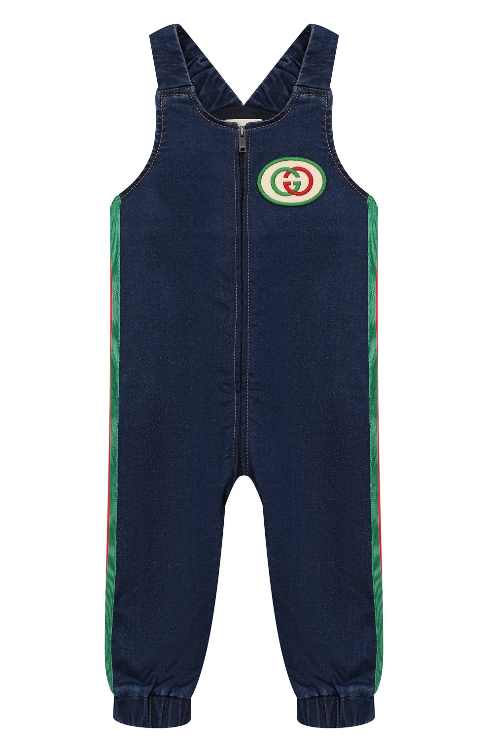 Джинсовый комбинезон GUCCI, арт. 512218/XJA63, фото 1