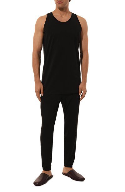 Хлопковая майка ZIMMERLI, арт. 172-1460/XXL, фото 2