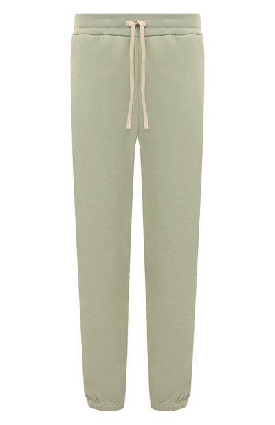 Мужские хлопковые джоггеры JIL SANDER, арт. J47KA0125/J20039