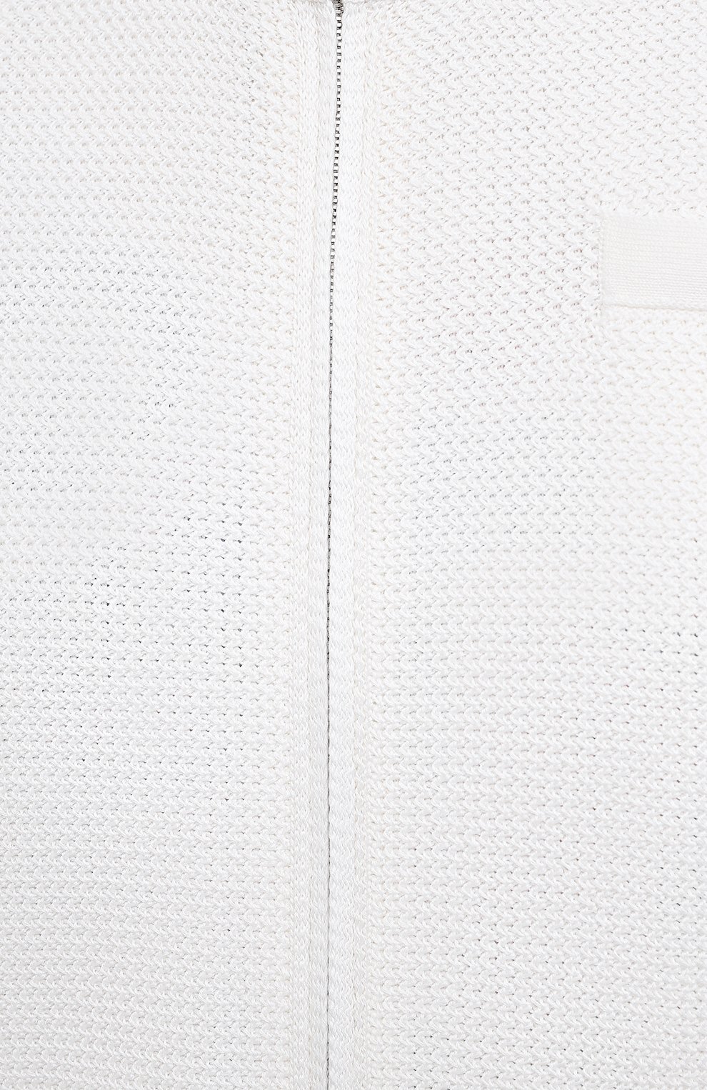 Кардиган из шелка и хлопка LORO PIANA, арт. FAL5791, фото 5