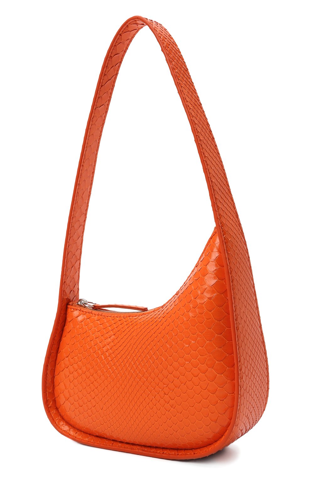 Сумка half moon THE ROW, арт. W1249E16/PBIV, фото 3