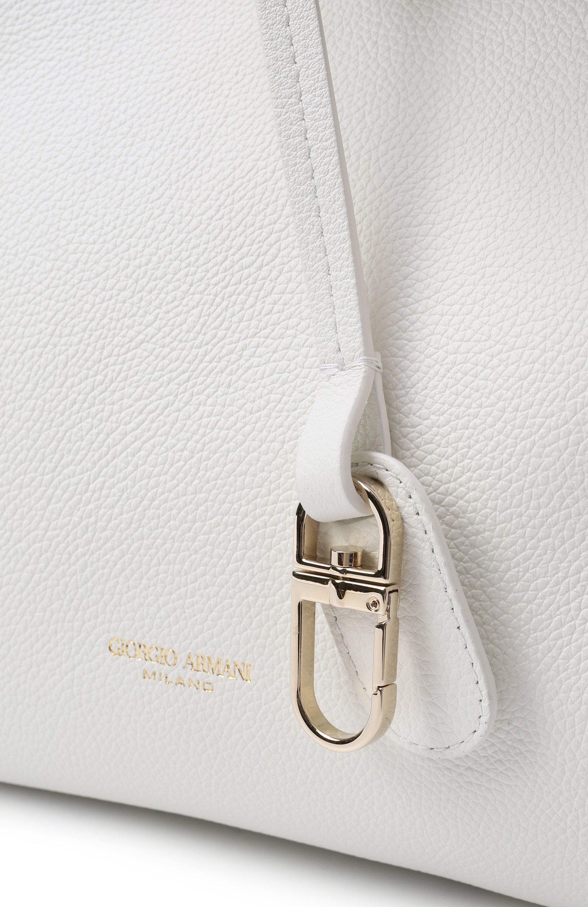 Сумка-тоут GIORGIO ARMANI, арт. GW000821/AF14187, фото 3