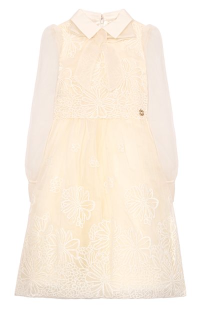 Платье ELIE SAAB JUNIOR, арт. EFAB087 LU/TS1064