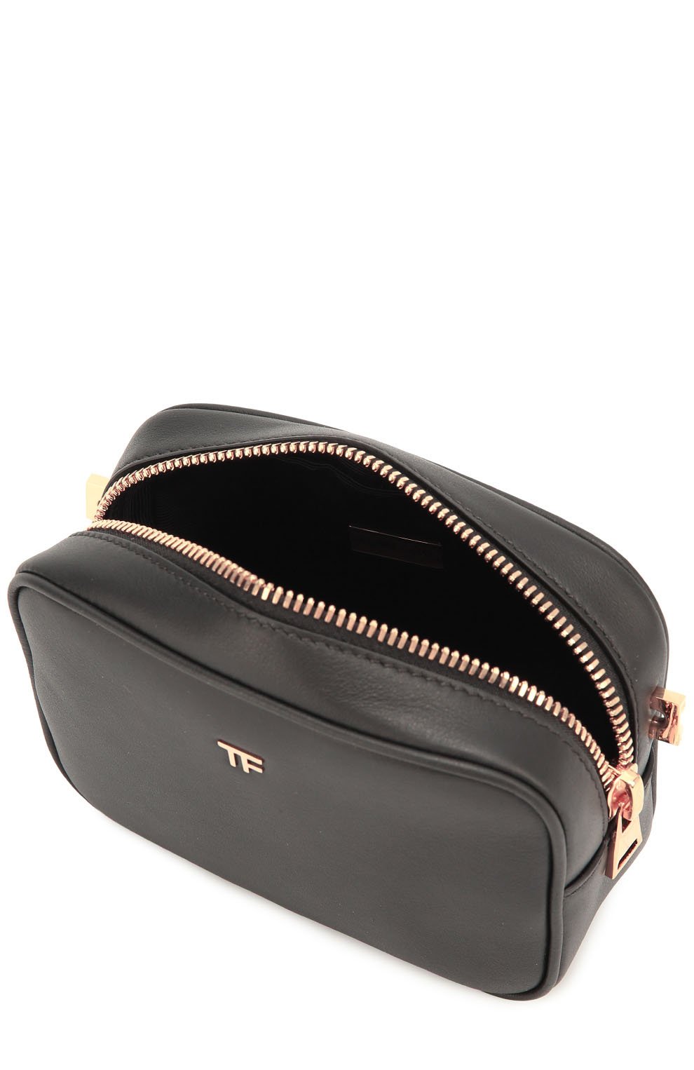 Сумка-косметичка на молнии TOM FORD, арт. S0158T/C23, фото 4