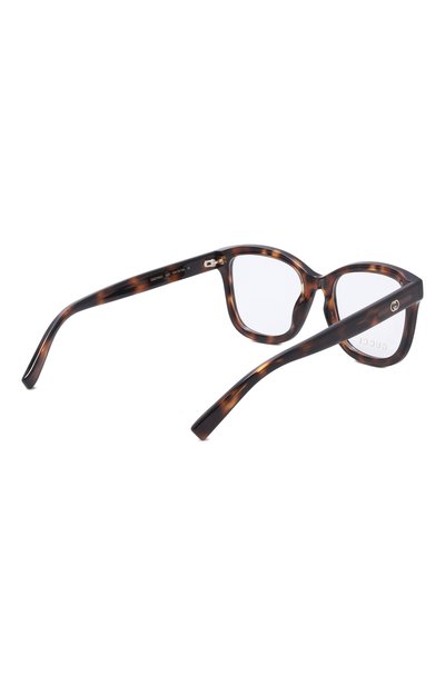 Оправа GUCCI коричневого цвета по цене 19950 руб., арт. GG2104 002, фото 3 Оправа GUCCI, арт. GG2104 002, фото 3