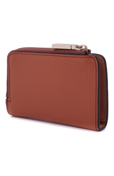 Кожаный футляр для кредитных карт COCCINELLE, арт. E2 I10 17 01 01, фото 3