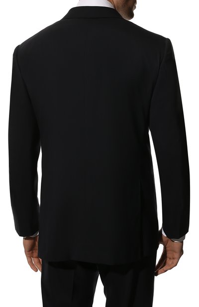 Шерстяной костюм KITON, арт. UA90/1274, фото 3