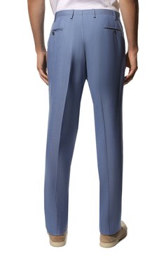 Шерстяной костюм KITON, арт. UA81/1X08, фото 4