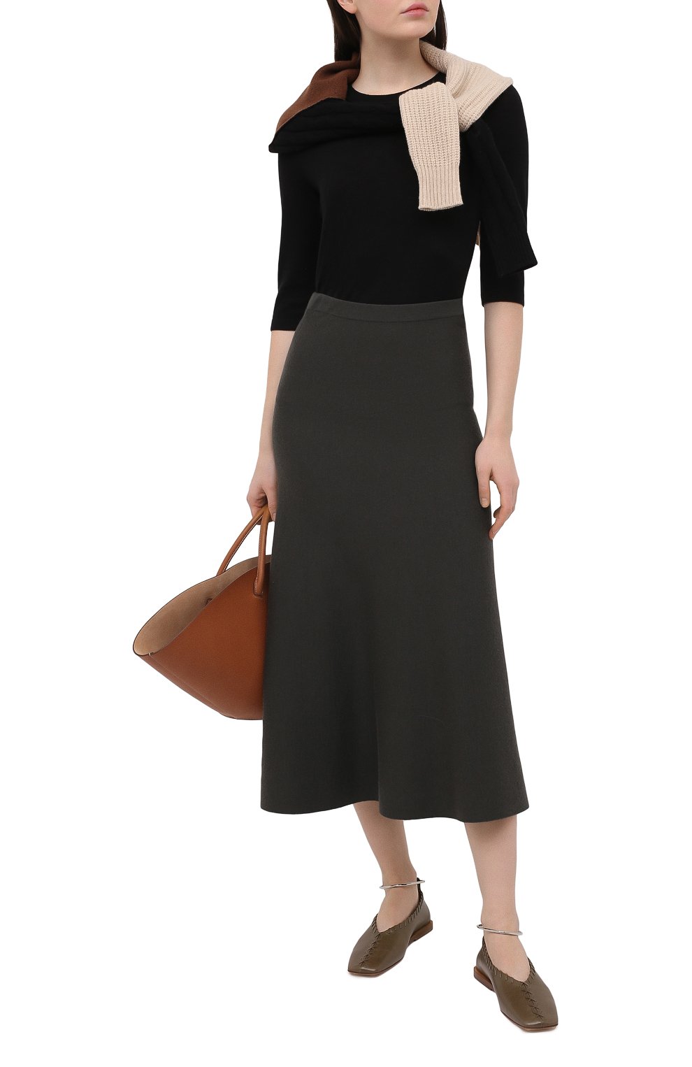 Пуловер VINCE, арт. V716978675, фото 2