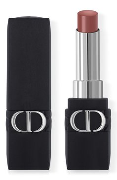 Стойкая увлажняющая помада для губ rouge dior forever stick, оттенок 729 аутентичный (3.2g) DIOR  цвета, арт. C030800729 | Фото 1 (Региональные ограничения белый список (Axapta Mercury): Не проставлено; Нос: Не проставлено; Финишное покрытие: Матовый)