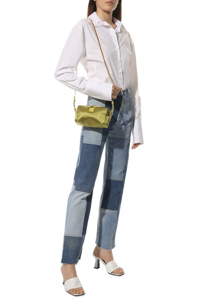 Сумка sofya small TOM FORD, арт. S0423T-TNY013, фото 3