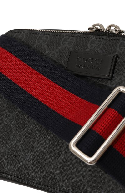Сумка gg supreme mini GUCCI, арт. 774161/K5RLN, фото 3