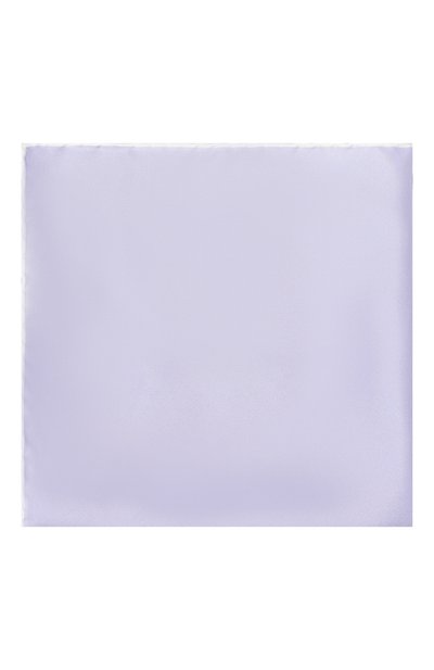 Шелковый платок LANVIN, арт. HANDKERCHIEFS/5834, фото 3