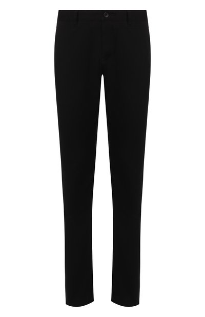 Мужские хлопковые брюки KAZUYUKI KUMAGAI, арт. AP93-254