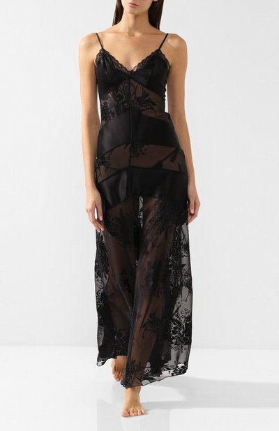 Шелковый комплект JANE WOOLRICH, арт. 4076, фото 1