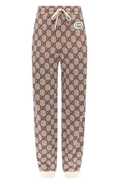 Джоггеры GUCCI, арт. 580580/XJBGT, фото 1