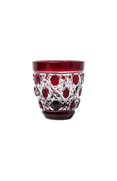 Набор из шести рюмок для водки russian cut TSAR, арт. 581086, фото 3