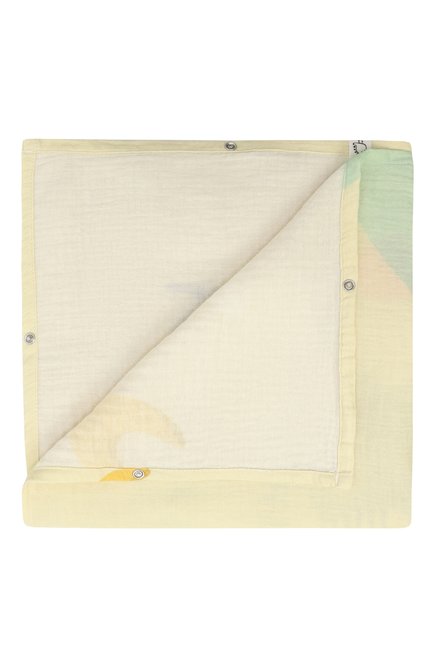 Муслиновая пеленка BUBA KIDS, арт. BKMUSSW54